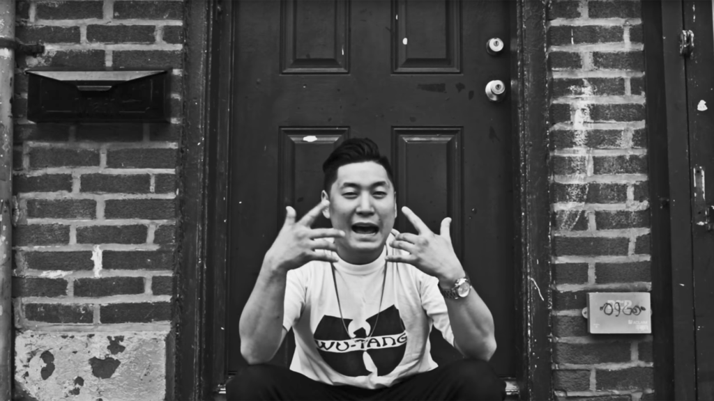 Asian Rap’s Biggest Fan Is a White Guy from Staten Island – The Dirty Apple
